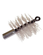 Écouvillon nylon 85mm x 35mm- DIFF - 904274