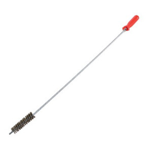 Goupillon acier laitonné Ø50mm- DIFF - 904283