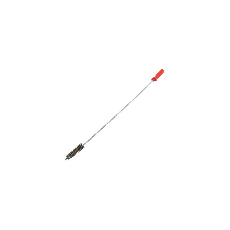 Goupillon acier laitonné Ø80mm- DIFF - 904286