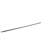 Canne polypropylène noire L1m- DIFF - 904303 Canne polypropylène noire L1m- DIFF - 904303