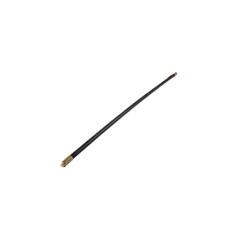 Canne polypropylène autobloquantes 1m- DIFF - 904307