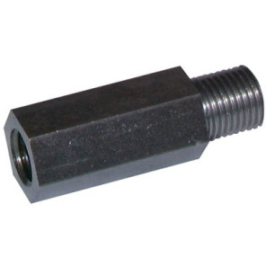 Raccord d'adaptation F12x175 - M1/4"- DIFF - 904309