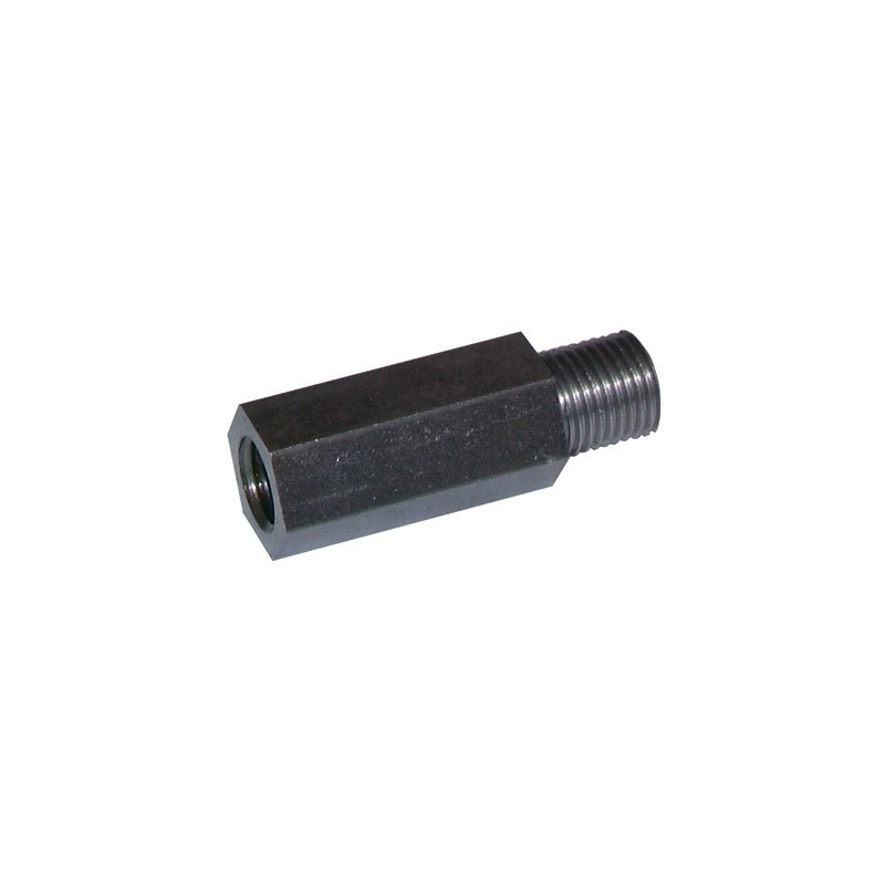 Raccord d'adaptation F12x175 - M1/4"- DIFF - 904309