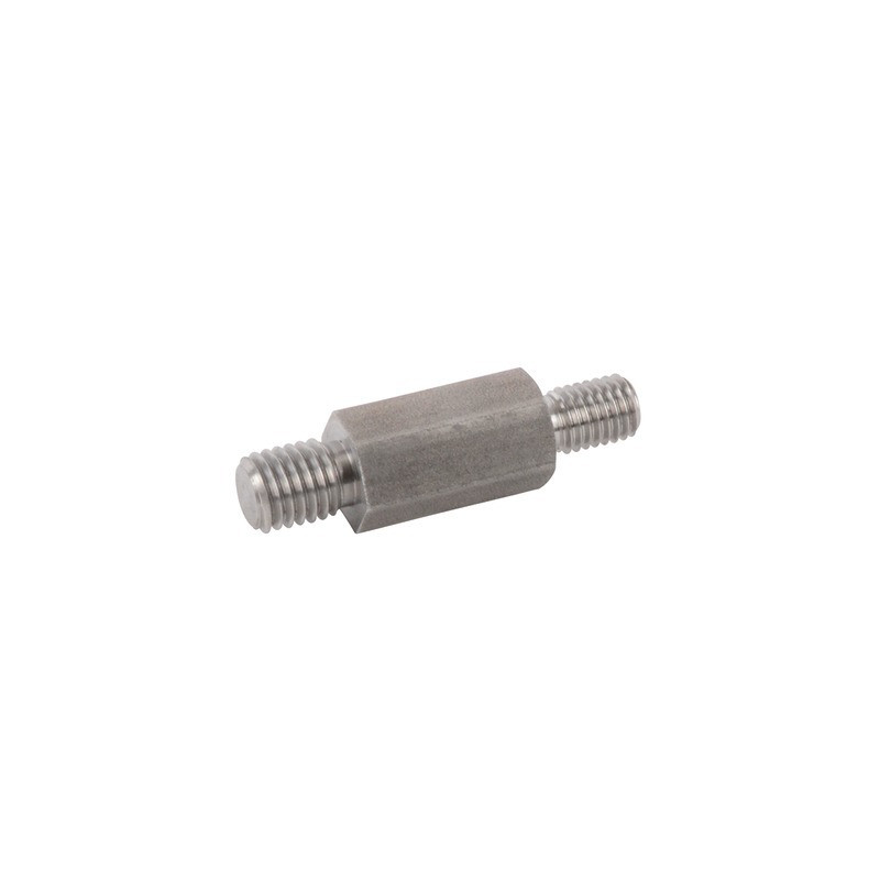 Raccord d'adaptation M12x175 - M10x150- DIFF - 904314
