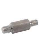 Raccord d'adaptation M12x175 - M10x150- DIFF - 904314