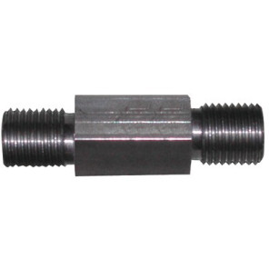 Raccord d'adaptation M12x175 - M10x150- DIFF - 904314