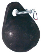 Boulet 3kg- DIFF - 904326