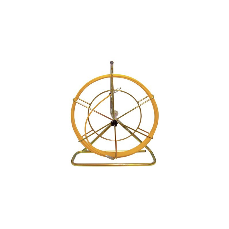 Canne dérouleur 20m Ø9mm- DIFF - 904328
