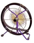 Kit canne dérouleur 20m brosses rilsan/acier- DIFF - 904329 Kit canne dérouleur 20m brosses rilsan/acier- DIFF - 904329