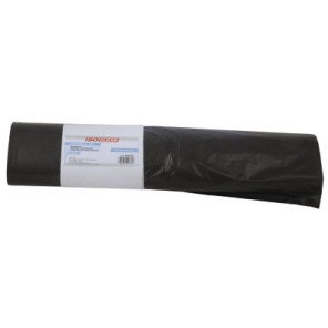 Sac poubelle 130l- ISOCLEAR - 904332  - (X20)
