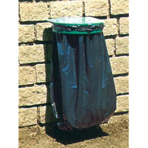Sac poubelle 130l- ISOCLEAR - 904332  - (X20)