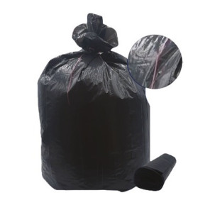 Sac poubelle 130l- ISOCLEAR - 904332  - (X20)