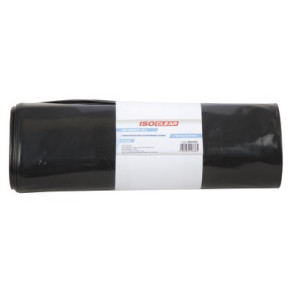 Sac à gravats 50l- ISOCLEAR - 904336  - (X20)