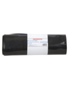 Sac à gravats 50l- ISOCLEAR - 904336  - (X20)