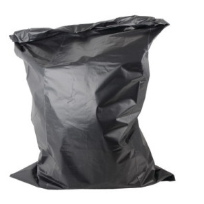 Sac à gravats 50l- ISOCLEAR - 904336  - (X20)