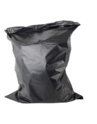 Sac à gravats 50l- ISOCLEAR - 904336  - (X20)