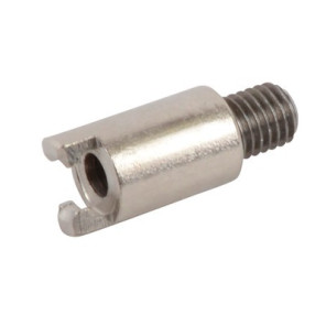 Raccord d'adaptation clipsable - M12x175- DIFF - 904342