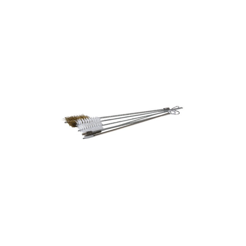 Kit de 5 goupillons spécifiques- DIFF pour De Dietrich Chappée - S19001045
