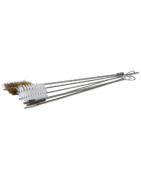 Kit de 5 goupillons spécifiques- DIFF pour De Dietrich Chappée - S19001045 Kit de 5 goupillons spécifiques- DIFF pour De Dietrich Chappée - S19001045
