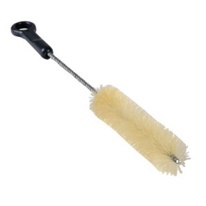 Goupillon soie de porc Ø20mm L190mm- DIFF - 904348  - (X10)