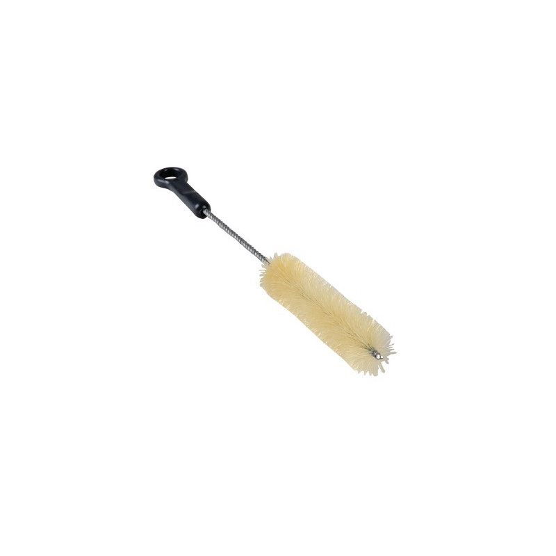 Goupillon soie de porc Ø20mm L190mm- DIFF - 904348  - (X10)