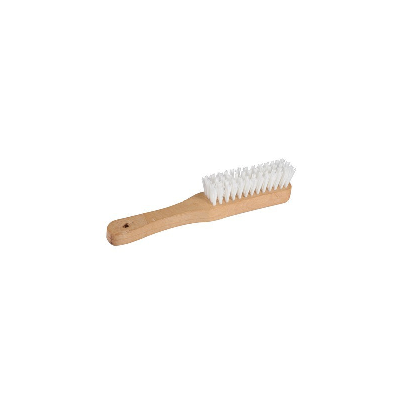 Brosse à manche poils nylon- DIFF - 904349