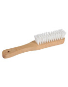 Brosse à manche poils nylon- DIFF - 904349