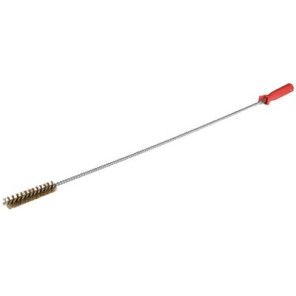Goupillon acier laitonné Ø70mm- DIFF - 904365
