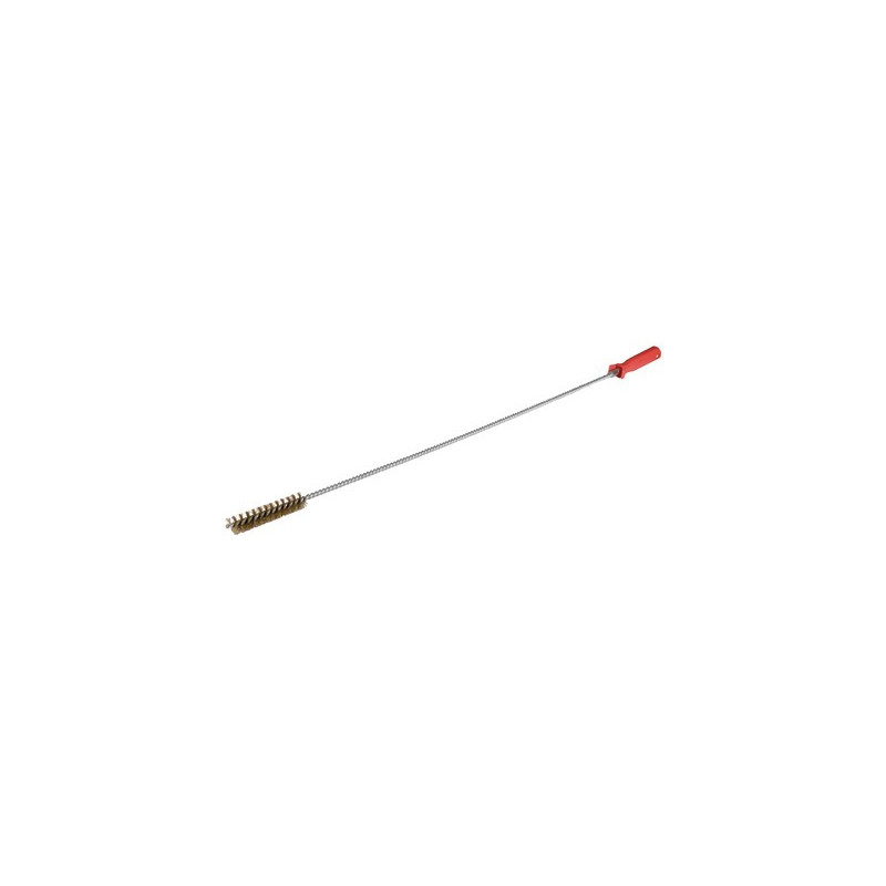 Goupillon acier laitonné Ø70mm- DIFF - 904365