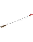 Goupillon acier laitonné Ø80mm- DIFF - 904366 Goupillon acier laitonné Ø80mm- DIFF - 904366