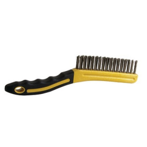 Brosse à manche ergonomique- DIFF - 904367