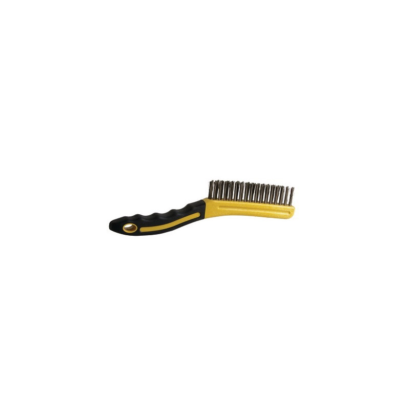 Brosse à manche ergonomique- DIFF - 904367
