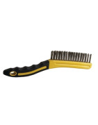 Brosse à manche ergonomique- DIFF - 904367