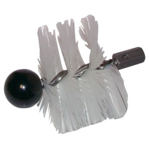 Hérisson PP Ø80mm- DIFF - 904381