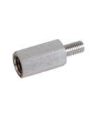Raccord d'adaptation M8/F12x175- DIFF - 904398