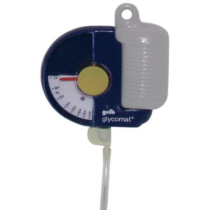 Pèse antigel polypropylène glycol à pomp- DIFF - 904452