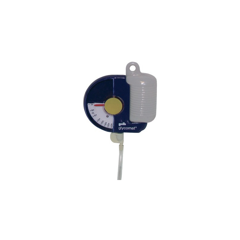 Pèse antigel polypropylène glycol à pomp- DIFF - 904452