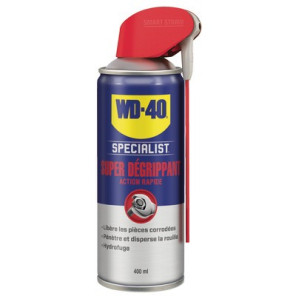 Dégrippant- WD40 - 33362