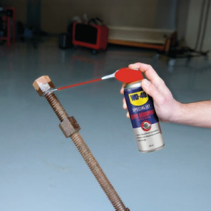 Dégrippant- WD40 - 33362