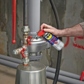 Dégrippant- WD40 - 33362
