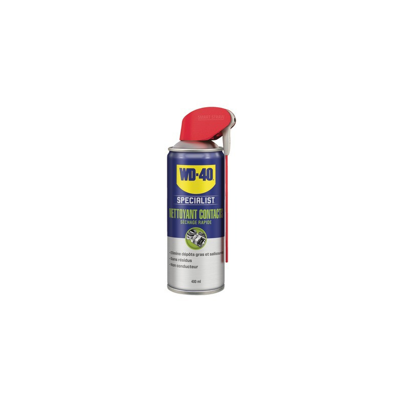 Nettoyant contacts- WD40 - 33376