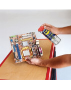 Nettoyant contacts- WD40 - 33376