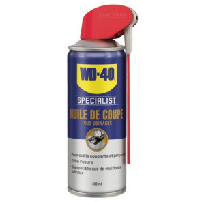 Huile de coupe- WD40 - 33110