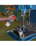 Huile de coupe- WD40 - 33110 Huile de coupe- WD40 - 33110