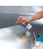 Huile de coupe- WD40 - 33110 Huile de coupe- WD40 - 33110