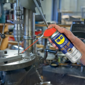 Huile de coupe- WD40 - 33110