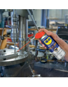 Huile de coupe- WD40 - 33110 Huile de coupe- WD40 - 33110