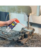 Huile de coupe- WD40 - 33110 Huile de coupe- WD40 - 33110