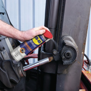 Dégraissant- WD40 - 33393