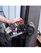 Dégraissant- WD40 - 33393